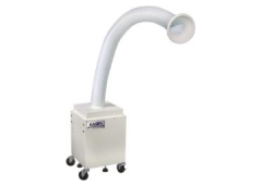 Dental Aerosol Extractor