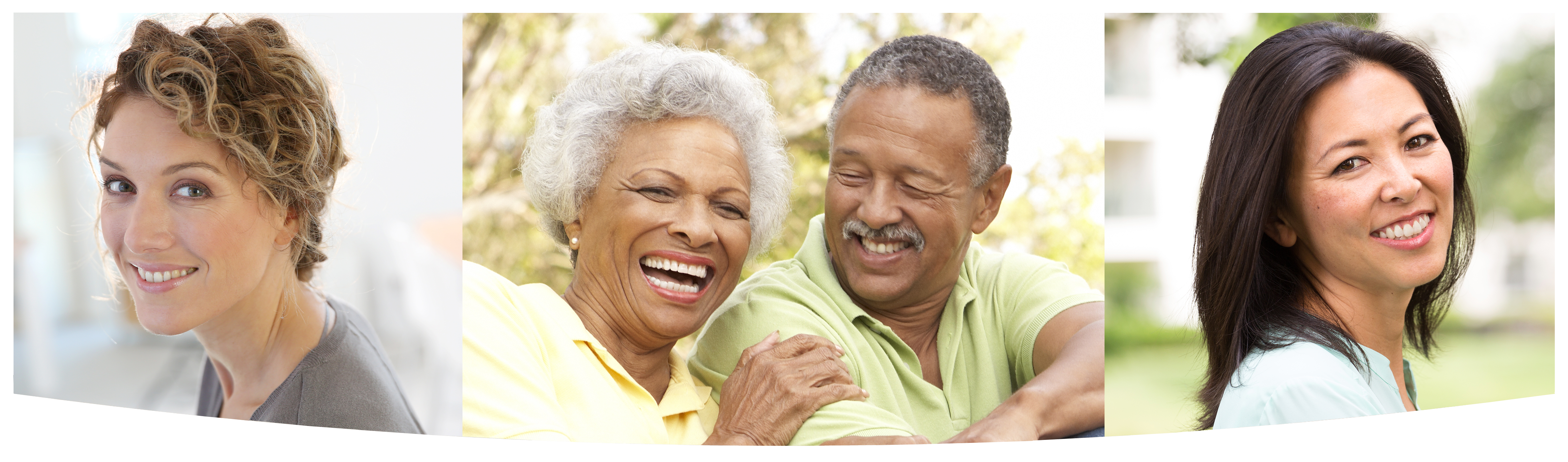 Banner of Smiles - Patient Registration